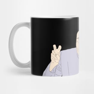 Evil Mug